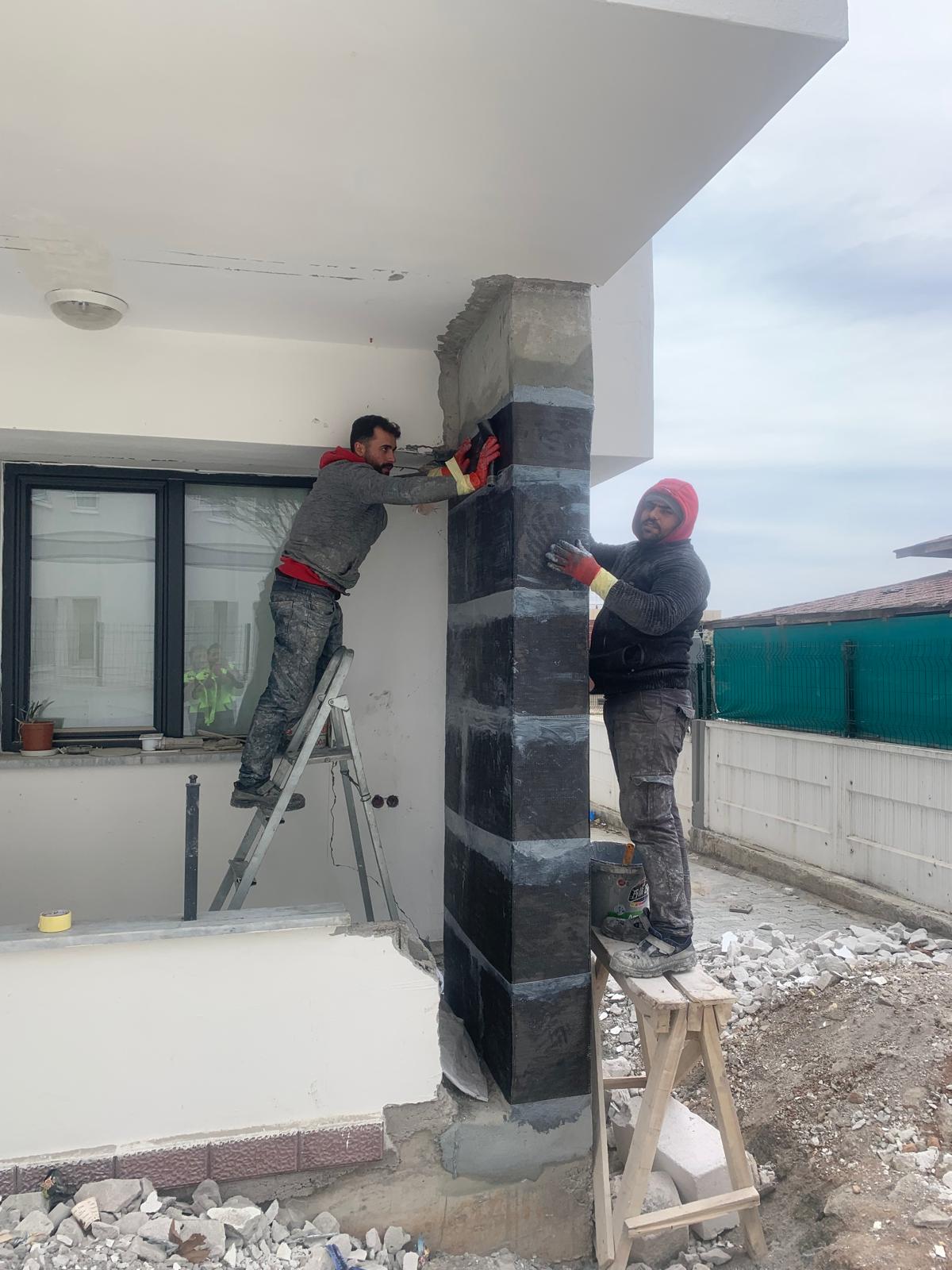 Hrn Yıldırım Yapı